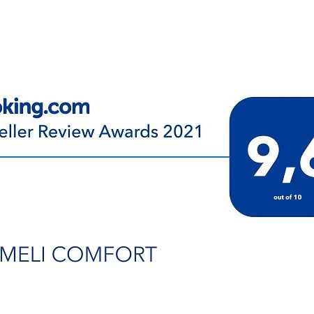 Mameli Comfort By Idea Monferrato Sas Casale Monferrato Exterior photo