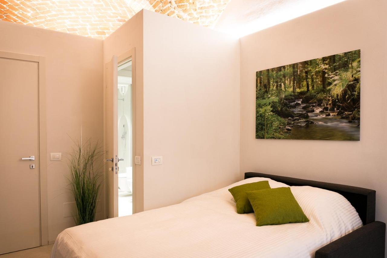 Mameli Comfort By Idea Monferrato Sas Casale Monferrato Exterior photo